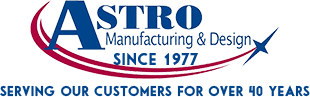 Astro Manufacturing & Design