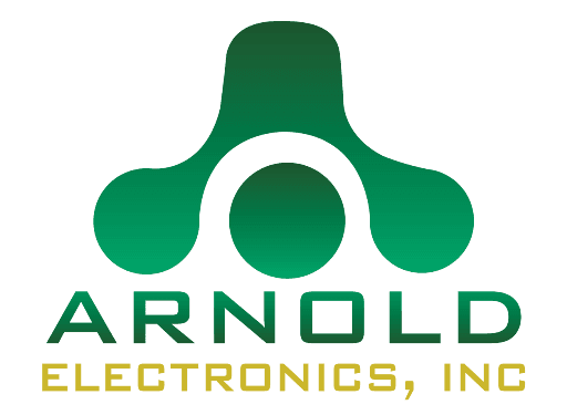 ARNOLD ELECTRONICS INC