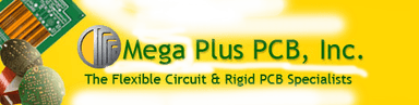 Mega Plus PCB Inc.