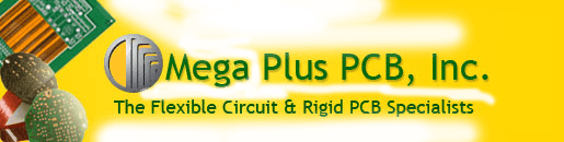 Mega Plus PCB Inc.