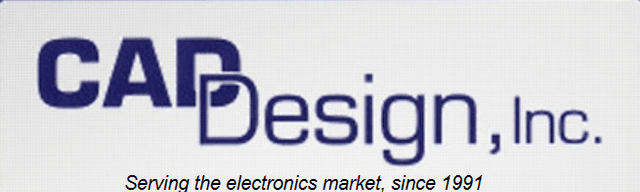 CAD DESIGN INC