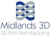 Midlands 3D Printing Ltd