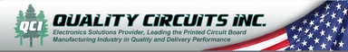 QUALITY CIRCUITS