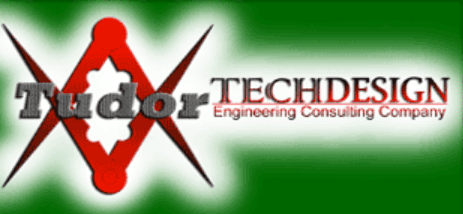 TudorTech Design