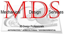 Mechanical Design Svc
