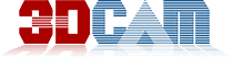 3D CAM International Corporation