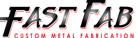 Fast Fab Customer Metal Fabrication