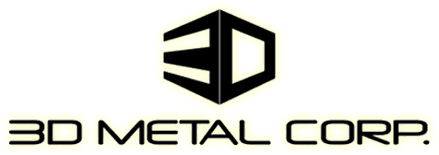 3D Metal Corp
