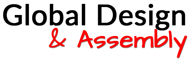 Global Design and Assembly