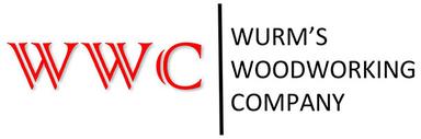 WURM'S WOODWORKING CO.