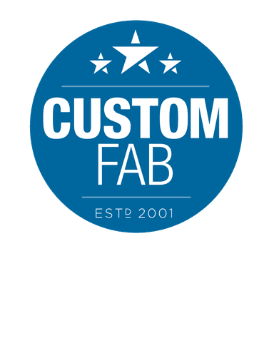 CUSTOM FAB, INC.