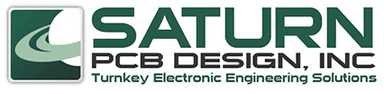 SATURN PCB DESIGN INC