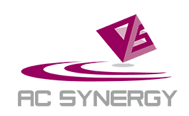 AC SYNERGY PTE. LTD. AC SYNERGY PTE. LTD.