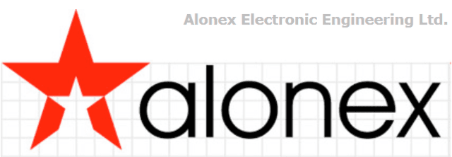Alonex Electronic Engineering Ltd Alonex Electronic Engineering Ltd