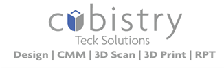 Cubistry Teck Solutions