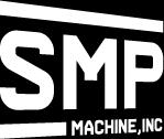 SMP Machine, Inc. SMP Machine, Inc.