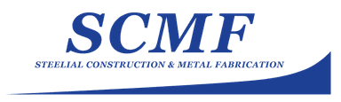 Steelial Contstructions & Metal Fabrication