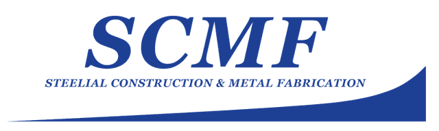 Steelial Contstructions & Metal Fabrication