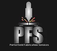 Porterfield Fabrication Services