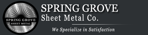 Spring Grove Sheet Metal