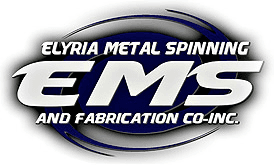 Elyria Metal Spinning & Fabricating Co. - Inc.