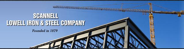 Lowell Iron & Steel Company