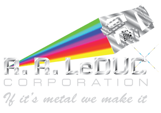 R.R. LeDuc Corporation