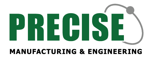 Precise Manufacturing