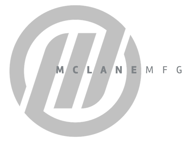 Mclane MFG.