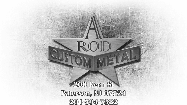 AROD CUSTOM METAL, INC.