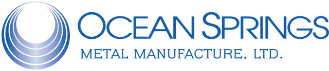 Ocean Springs Metal Manufacturing