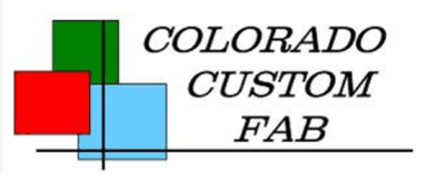 COLORADO CUSTOM FAB