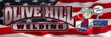 Olive Hill Welding & Fabrication INC.