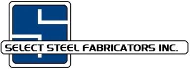 Select Steel Fabricators