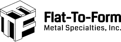 Flat-To-Form Metal Specialties, Inc.