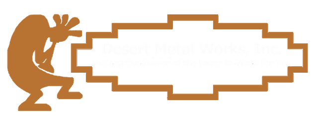 Desert Metal Works