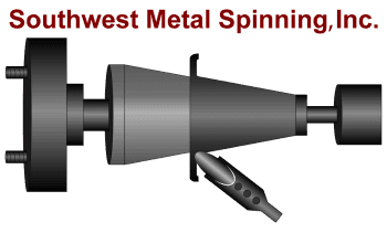 Southwest Metal Spinning, Inc.