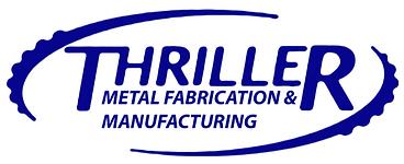 Thriller Manufacturing