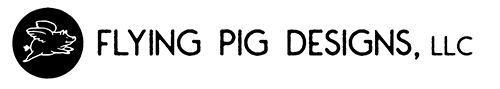 Flying Pig Designs