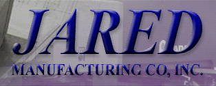 Jared Manufacturing Co
