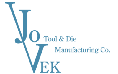 Jo-Vek Tool & Die Manufacturing Co.