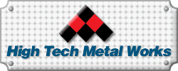 High Tech MetalWorks Inc