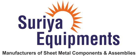SURIYA EQUIPMENTS