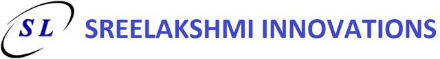 Sreelakshmi Innovations Private limited Sreelakshmi Innovations Private limited