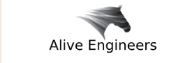 Alive Engineers Alive Engineers