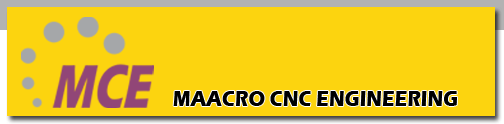 Maacro Cnc Engineering Maacro Cnc Engineering