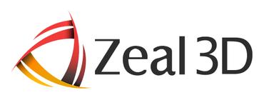 Zeal 3D Printing Services 