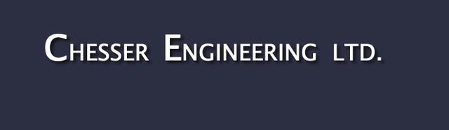 Chesser Engineering Ltd