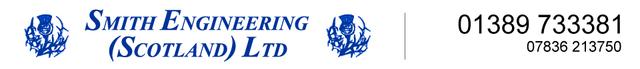 Smith Engineering Ltd