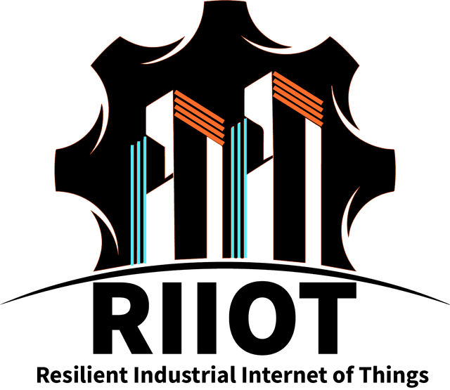 Riiot Industrial Automation Riiot Industrial Automation